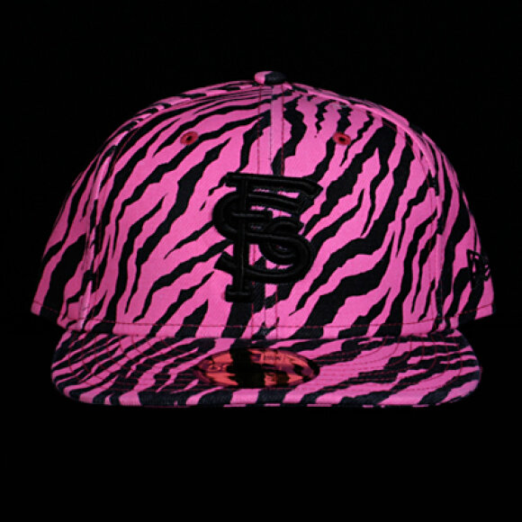 Supra - Supra / New Era - Bengal Cap