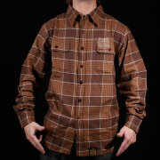Circa - Circa - Select Plaid LS Shirt