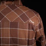 Circa - Circa - Select Plaid LS Shirt