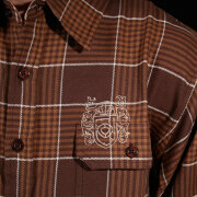 Circa - Circa - Select Plaid LS Shirt