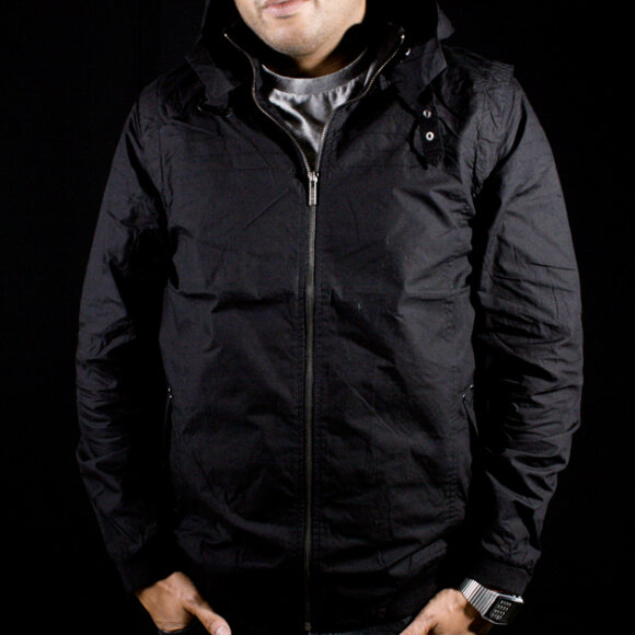 Kr3w Footwear - Kr3w NS - Thriller Jacket Kr3w Footwear - Kr3w NS - Thriller Jacket