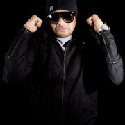 Kr3w Footwear - Kr3w NS - Thriller Jacket Kr3w Footwear - Kr3w NS - Thriller Jacket