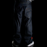 Levi's - Levi's - Engineered Jeans