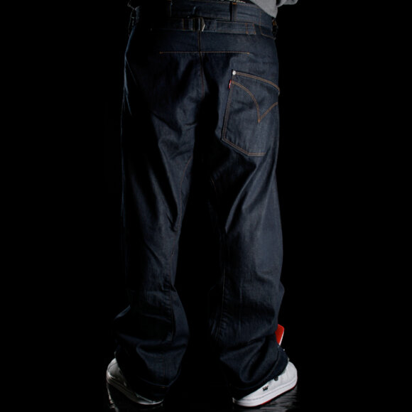 Levi's - Levi's - Engineered Jeans