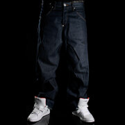 Levi's - Levi's - Engineered Jeans