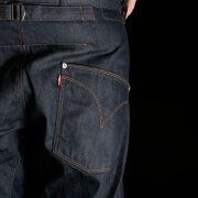 Levi's - Levi's - Engineered Jeans