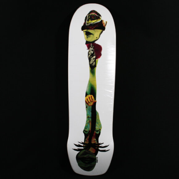 Krooked - Krooked - Garry Scott Davis Skateboard