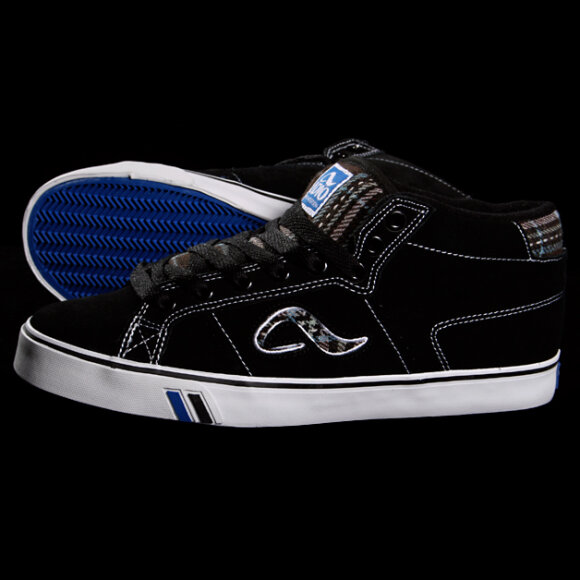 Adio - Adio - Kenny Anderson Sko