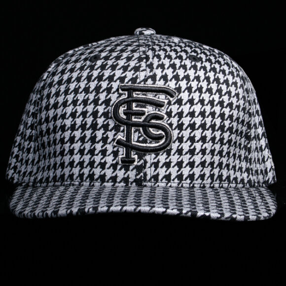 Supra - Supra - Silver Hounds Cap Supra - Supra - Silver Hounds Cap