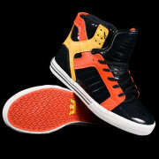 Supra - Supra - Skytop
