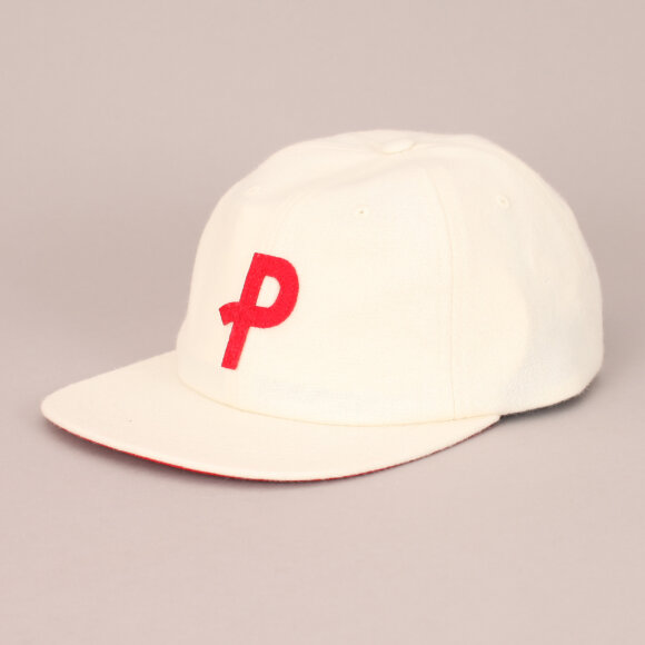 Polar - Polar 6-panel Baseball Cap
