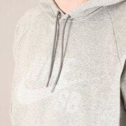 Nike SB - Nike SB PO Stripe Hooded Sweatshirt