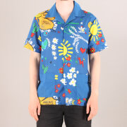 Adidas Original - Adidas x Pharrell Williams Doodle Shirt