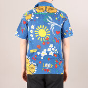 Adidas Original - Adidas x Pharrell Williams Doodle Shirt