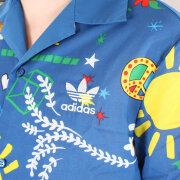 Adidas Original - Adidas x Pharrell Williams Doodle Shirt