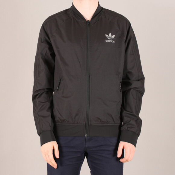 Adidas Original - Adidas SST Run Jacket