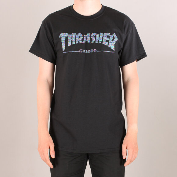 Thrasher GX1000 T Shirt