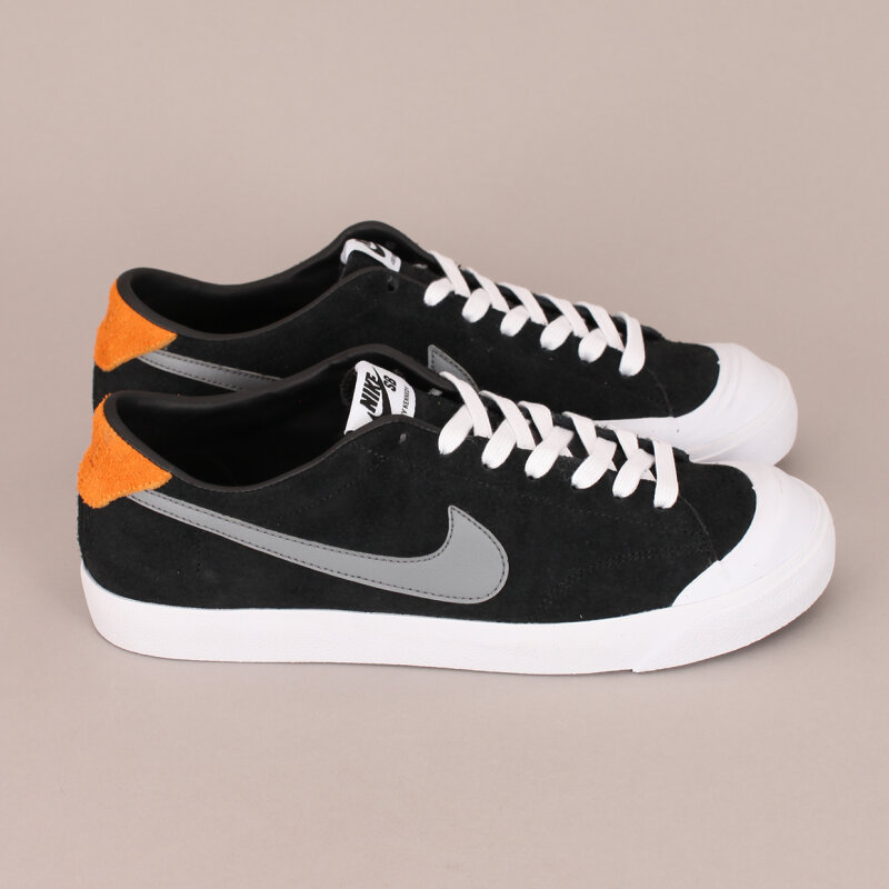 Nike SB Zoom All Court Cory Kennedy Skate Sko