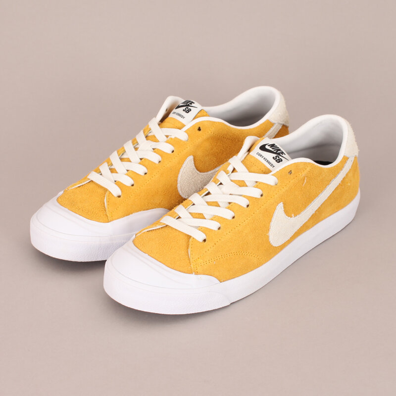 cory kennedy nike shoe