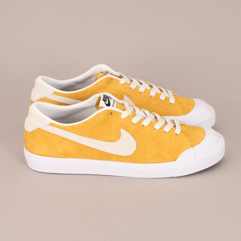 cory kennedy nike shoe