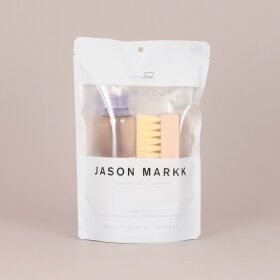 Jason Markk - Jason Markk 4 oz. Premium Shoe Cleaning Kit
