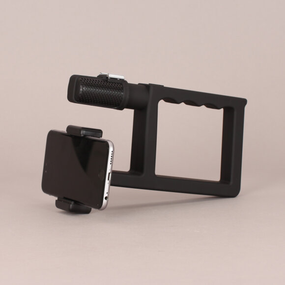 Death Digital - Death Digital Death Grip 2.0 VX Handle