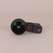 Death Digital - Death Lens Clip On Fisheye