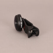 Death Digital - Death Lens Clip On Fisheye