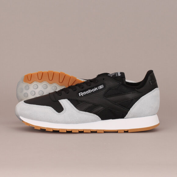 Reebok Classic - Reebok Classic x Kendrick Lamar Sneaker