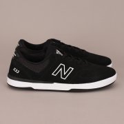 New Balance Numeric - New Balance Numeric NM533BLW Skate Sko