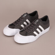 Adidas Skateboarding - Adidas Matchcourt ADV Skate shoe
