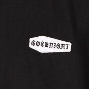 Edwin - Edwin Goodnight Patched T-Shirt
