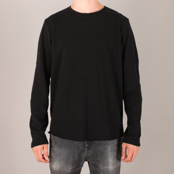 Edwin - Edwin Terry TS L/S Crewneck Sweatshirt