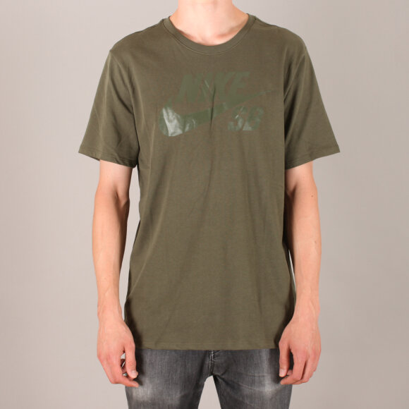 Nike SB - Nike SB Logo T-Shirt Nike SB - Nike SB Logo T-Shirt