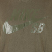 Nike SB - Nike SB Logo T-Shirt Nike SB - Nike SB Logo T-Shirt