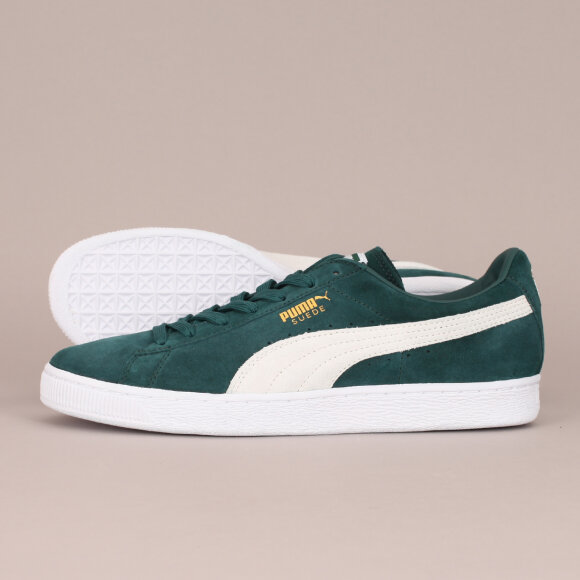 Puma - Puma Suede Classic Sko