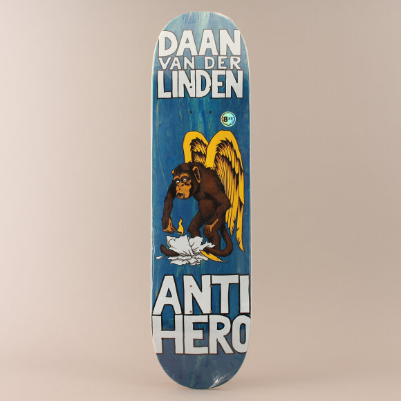 Antihero - Anti Hero Daan Van Der Linden Skateboard