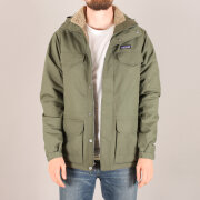 Patagonia - Patagonia Isthmus Parka Jacket