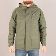 Patagonia - Patagonia Isthmus Parka Jacket