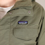 Patagonia - Patagonia Isthmus Parka Jacket