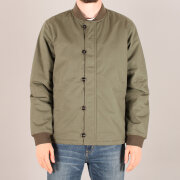 Levis Skateboarding - Levi's Skateboarding Pile Jakke
