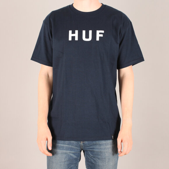 HUF - Huf Original Logo T-Shirt
