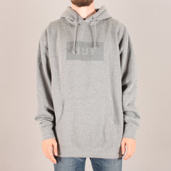 HUF - Huf Full Bar Hooded Sweatshirt