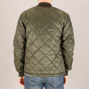 Adidas Original - Adidas Quilted Track Jacket