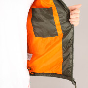 Adidas Original - Adidas Quilted Track Jacket