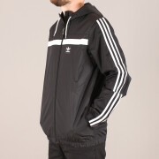 Adidas Skateboarding - Adidas Windbreaker 2 Jacket