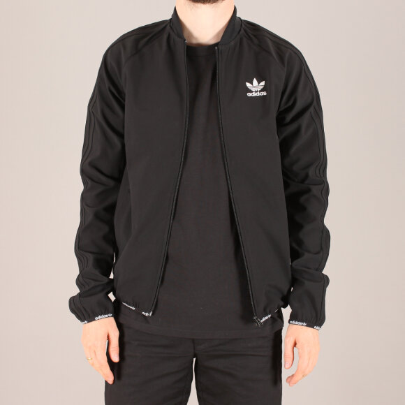 Adidas Original - Adidas SST Track Top 2.0