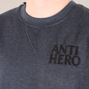 Antihero - Anti Hero Blackhero Emb. Sweatshirt