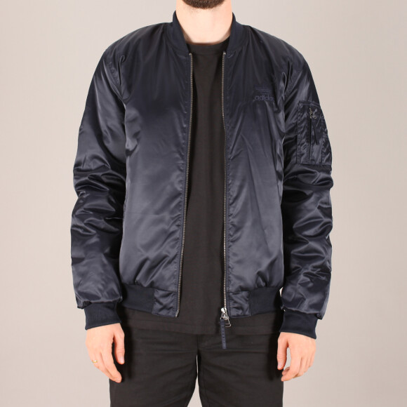 Adidas Original - Adidas MA1 SST Bomber Jakke