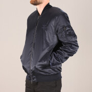 Adidas Original - Adidas MA1 SST Bomber Jakke